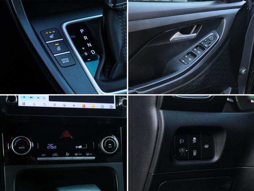 Hyundai Creta II Москва  - изображение 15