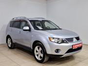 Mitsubishi Outlander II Альметьевск  - изображение 27