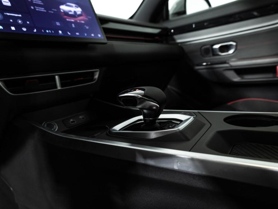JETOUR DASHING I Санкт-Петербург  - изображение 19