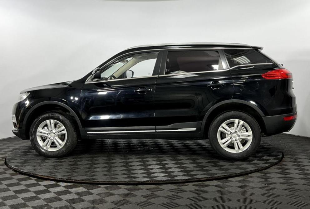 Geely Atlas I Нижний Новгород  - изображение 9