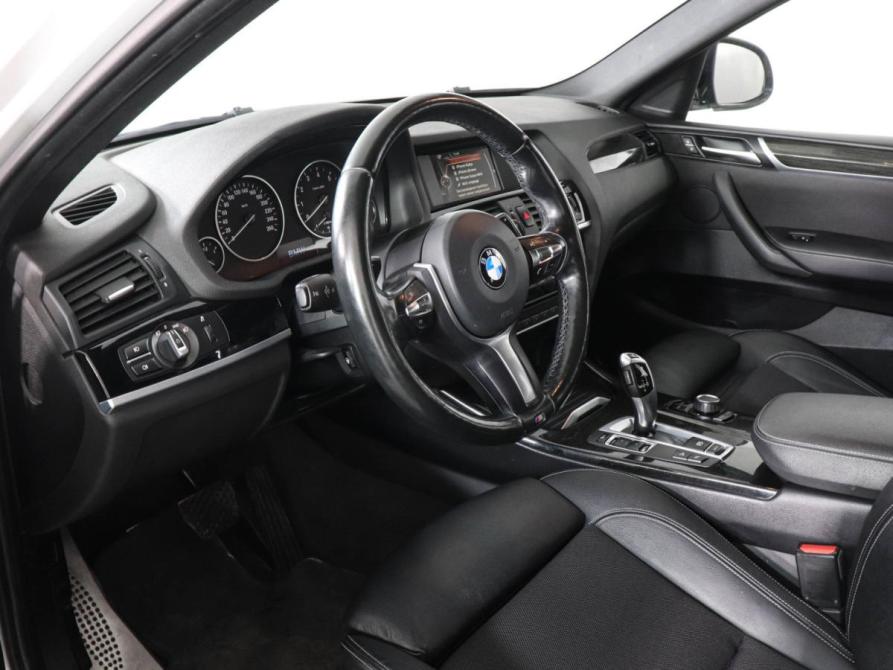 BMW X4 I (F26) Химки  - изображение 12