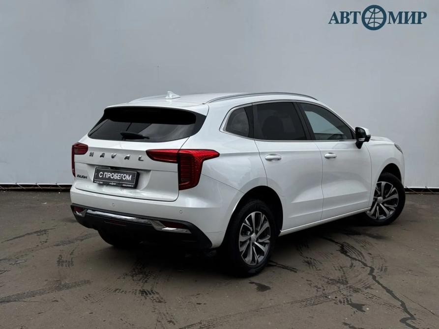 Haval Jolion I Москва  - изображение 5