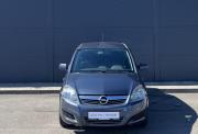 Opel Zafira B Рестайлинг Красноярск  - изображение 35