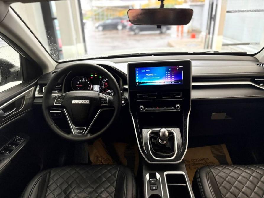 Haval M6 II Ярославль  - изображение 9