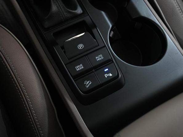 Hyundai Tucson III Рестайлинг с пробегом 2019 года, цена 2 449 000 рублей, 89356 км, внедорожник, Автокод Объявления