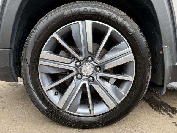 Changan CS35 Plus I с пробегом 2022 года, цена 1 520 000 рублей, 54000 км, внедорожник, Автокод Объявления