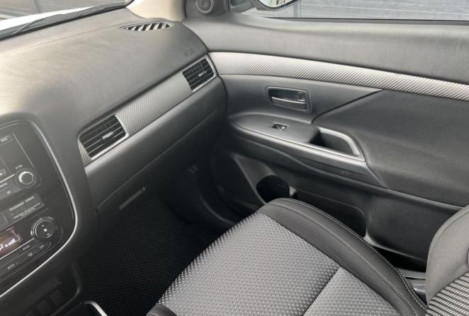 Mitsubishi Outlander III Рестайлинг 2 с пробегом 2018 года, цена 1 680 000 рублей, 120786 км, внедорожник, Автокод Объявления