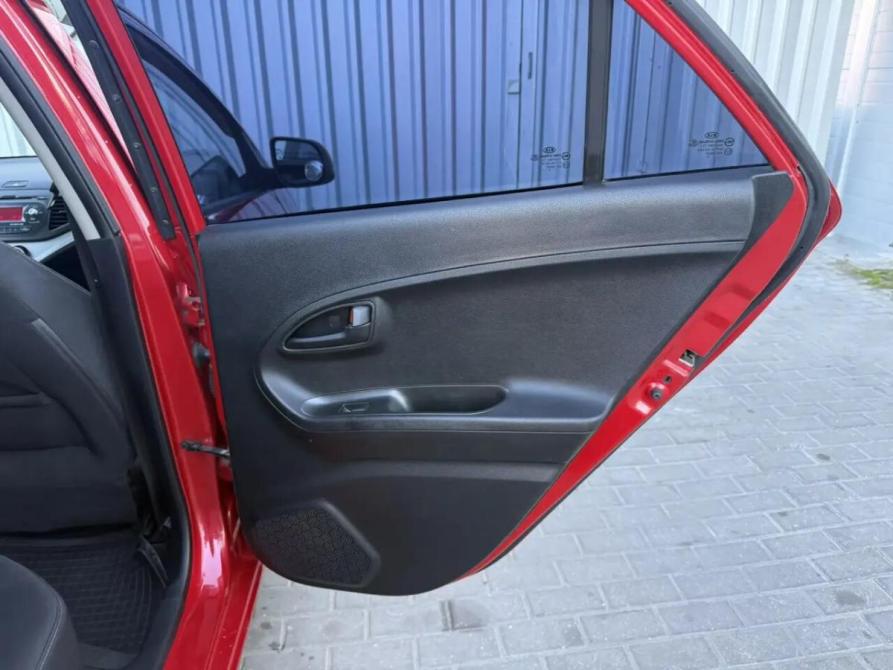 Kia Picanto II Ростов-на-Дону  - изображение 22