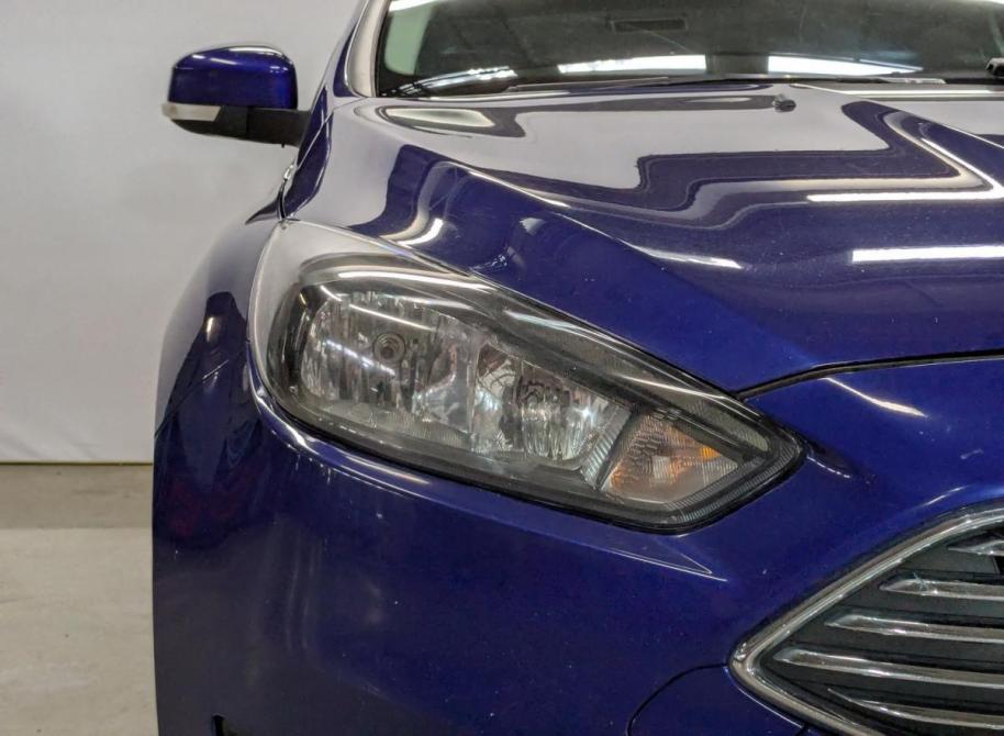 Ford Focus III Рестайлинг Санкт-Петербург  - изображение 18