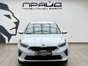 Kia Ceed III Ростов-на-Дону  - изображение 23