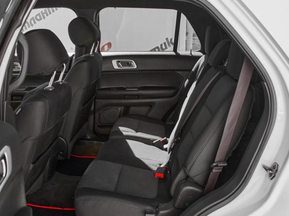 Ford Explorer V с пробегом 2013 года, цена 1 620 000 рублей, 182206 км, внедорожник, Автокод Объявления