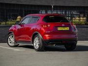 Nissan Juke I Тюмень  - изображение 19