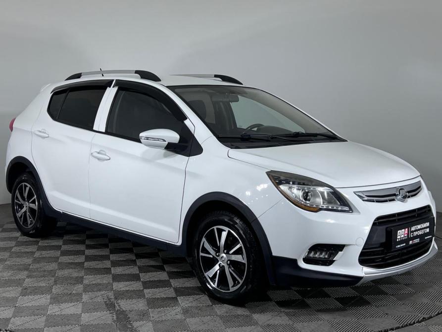 Lifan X50 Ростов-на-Дону  - изображение 3