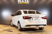 Lada (ВАЗ) Vesta I Рестайлинг (NG) Уфа  - изображение 23