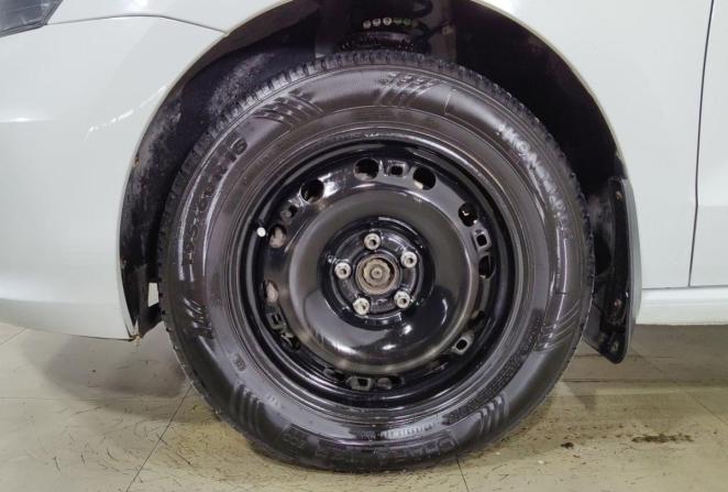 Volkswagen Polo V Рестайлинг с пробегом 2018 года, цена 1 250 000 рублей, 146050 км, седан, Автокод Объявления