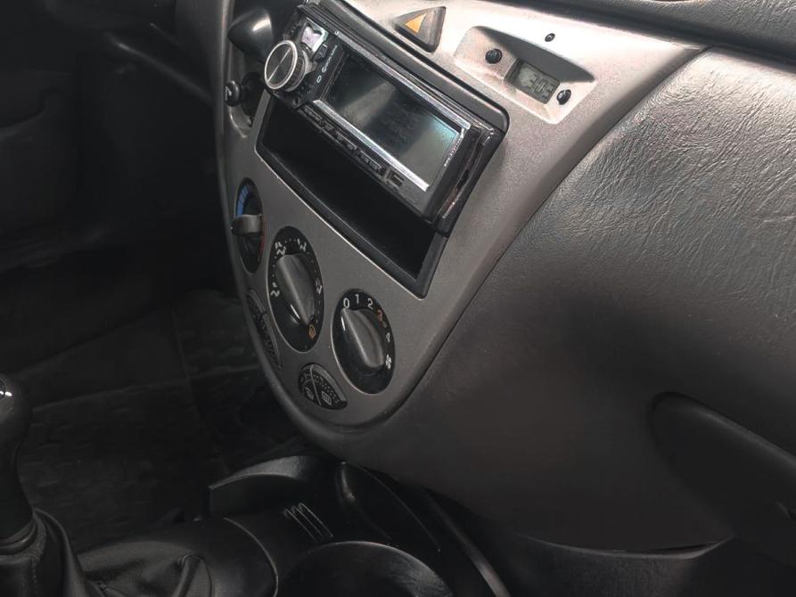 Ford Focus I Рестайлинг Ростов-на-Дону  - изображение 11