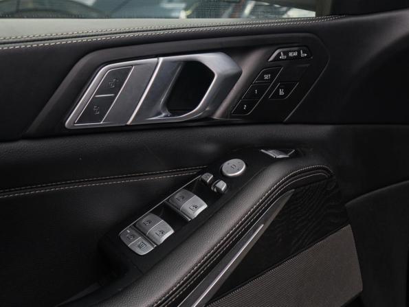 BMW X7 I (G07) с пробегом 2020 года, цена 6 390 000 рублей, 168902 км, внедорожник, Автокод Объявления