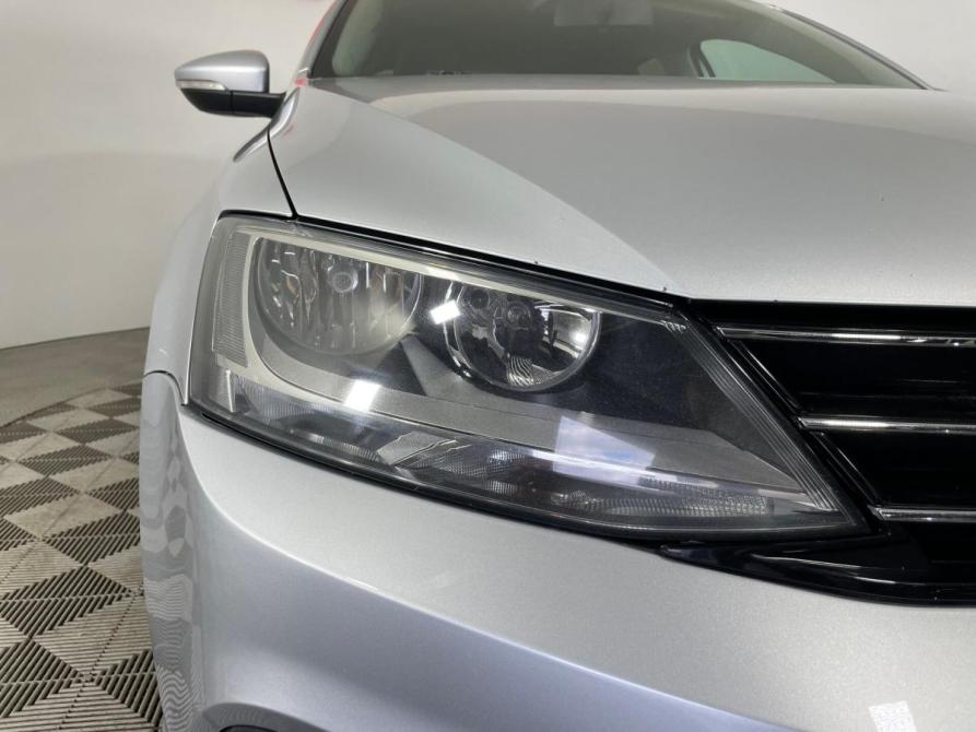 Volkswagen Jetta VI Рестайлинг Воронеж  - изображение 7