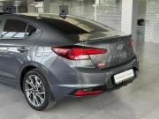Hyundai Elantra VI (AD) Рестайлинг Новосибирск  - изображение 40