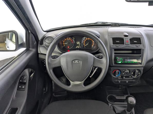 Lada (ВАЗ) Granta I Рестайлинг с пробегом 2023 года, цена 670 000 рублей, 110642 км, седан, Автокод Объявления