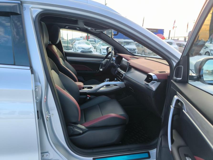 Geely Coolray I Тюмень  - изображение 17