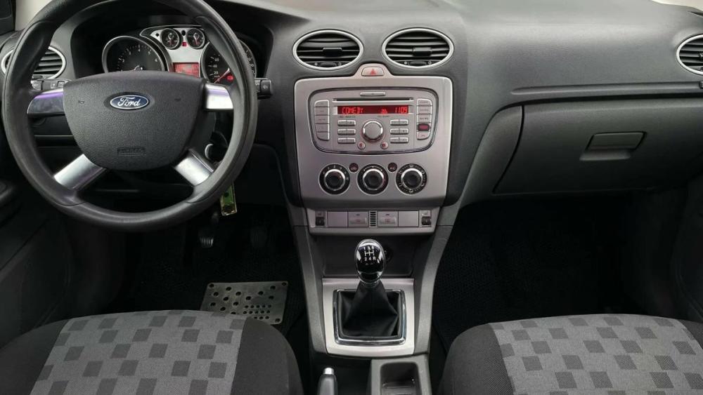 Ford Focus II Рестайлинг Оренбург  - изображение 3