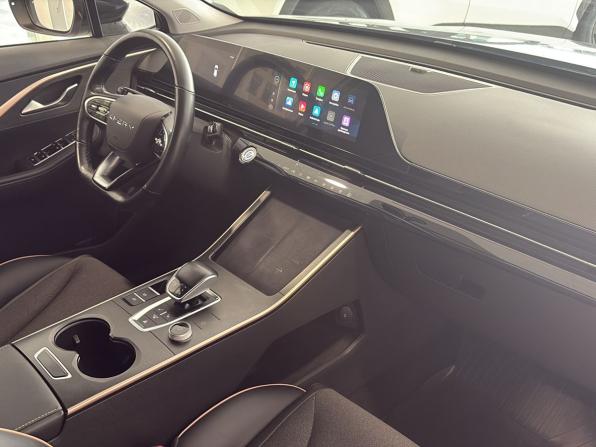 Omoda C5 I с пробегом 2022 года, цена 1 600 000 рублей, 47248 км, внедорожник, Автокод Объявления