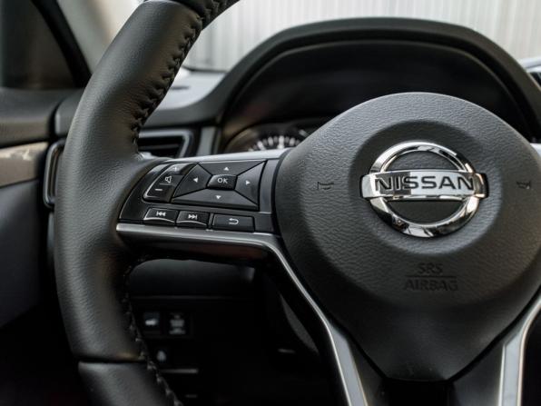 Nissan X-Trail III Рестайлинг с пробегом 2018 года, цена 1 980 000 рублей, 146541 км, внедорожник, Автокод Объявления