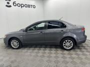 Mitsubishi Lancer X Рестайлинг Воронеж  - изображение 29