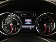 Mercedes-Benz GLS I (X166) Москва  - изображение 38