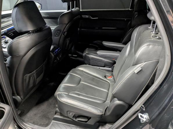 Hyundai Palisade I Рестайлинг с пробегом 2023 года, цена 5 300 000 рублей, 96485 км, внедорожник, Автокод Объявления