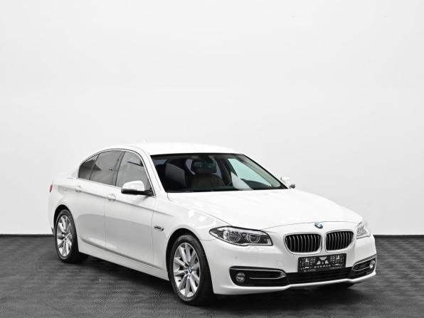 BMW 5 серии VI (F10/F11/F07) Рестайлинг с пробегом 2016 года, цена 2 199 000 рублей, 217000 км, седан, Автокод Объявления