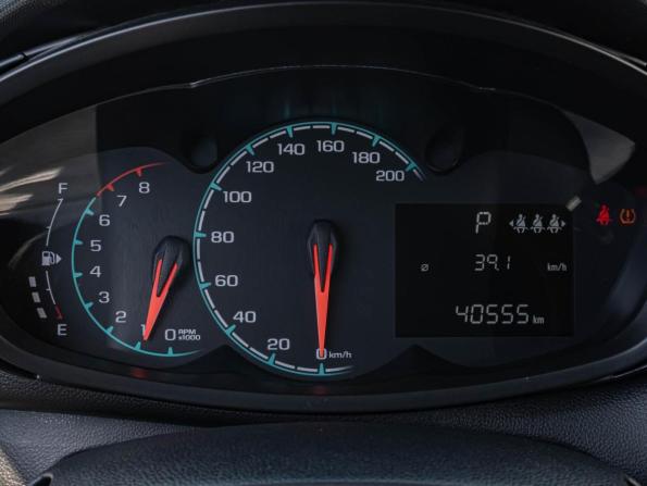 Chevrolet Spark IV Рестайлинг с пробегом 2021 года, цена 1 493 000 рублей, 40555 км, хэтчбек, Автокод Объявления