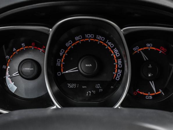 Lada (ВАЗ) Vesta I с пробегом 2019 года, цена 1 134 000 рублей, 75891 км, универсал, Автокод Объявления