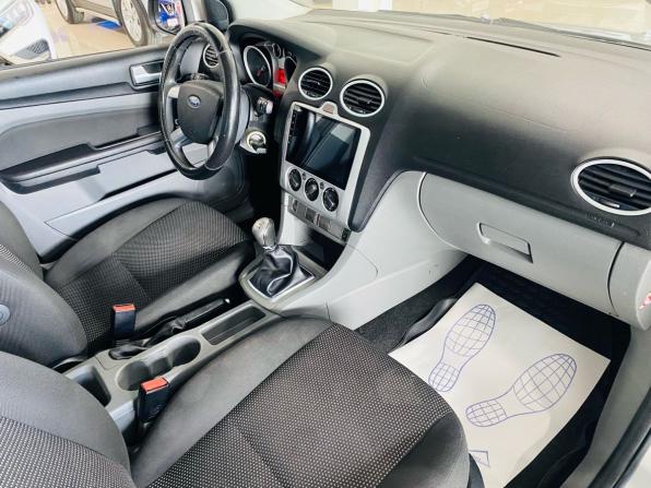 Ford Focus II Рестайлинг с пробегом 2011 года, цена 590 000 рублей, 171000 км, седан, Автокод Объявления