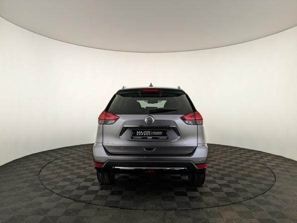 Nissan X-Trail III Рестайлинг с пробегом 2021 года, цена 2 790 000 рублей, 95941 км, внедорожник, Автокод Объявления