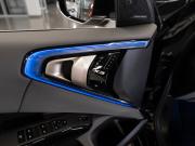 BMW X3 IV (G45/G48) Москва  - изображение 48