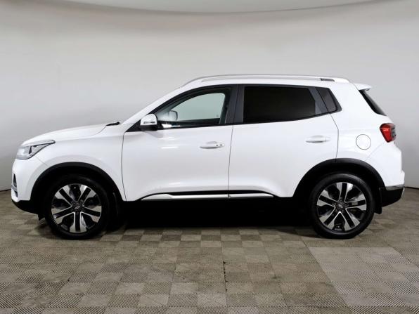 Chery Tiggo 4 I Рестайлинг с пробегом 2021 года, цена 1 298 000 рублей, 102328 км, внедорожник, Автокод Объявления