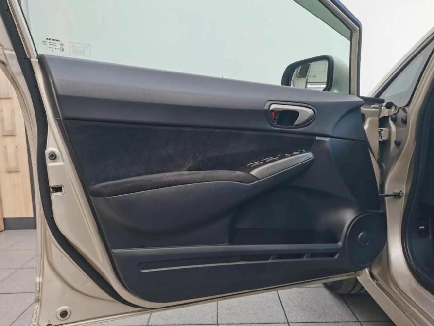 Honda Civic VIII Рестайлинг Барнаул  - изображение 30