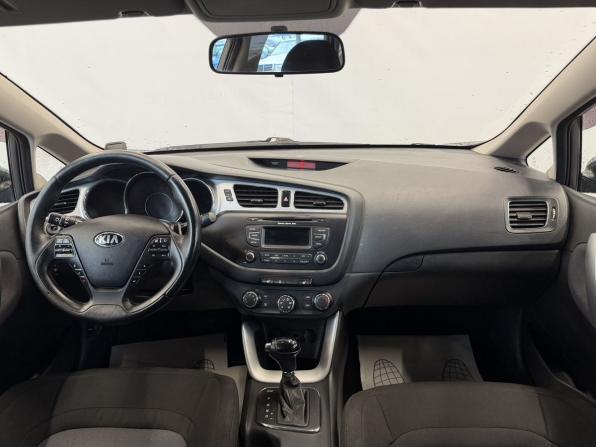 Kia Ceed II с пробегом 2013 года, цена 1 100 000 рублей, 174000 км, хэтчбек, Автокод Объявления