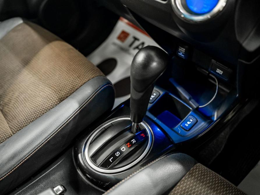 Honda Fit Shuttle I Красноярск  - изображение 15