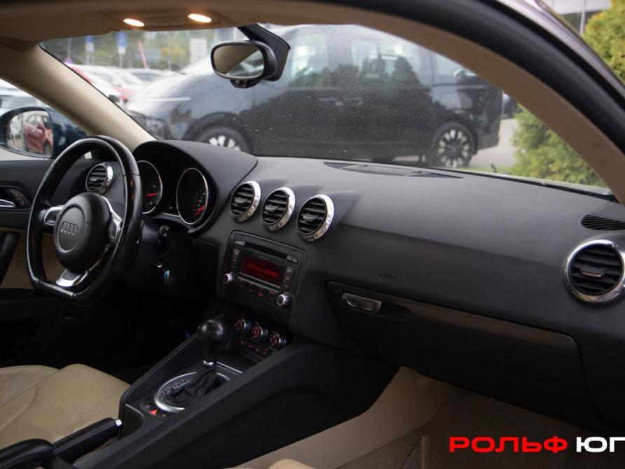 Audi TT II (8J) Москва  - изображение 15