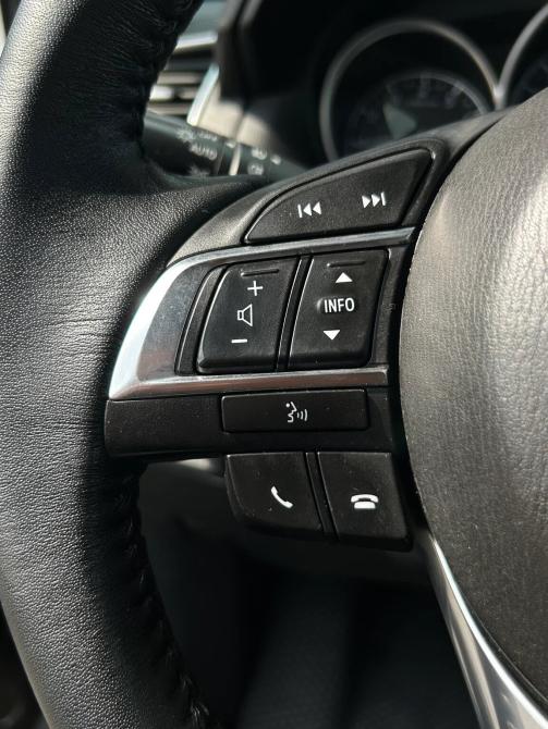 Mazda CX-5 I Рестайлинг Альметьевск  - изображение 17