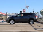 Toyota RAV4 IV (XA40) Самара  - изображение 29