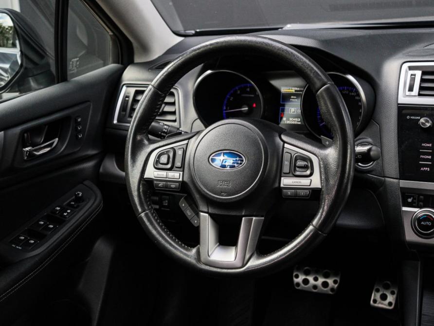 Subaru Outback V Москва  - изображение 12