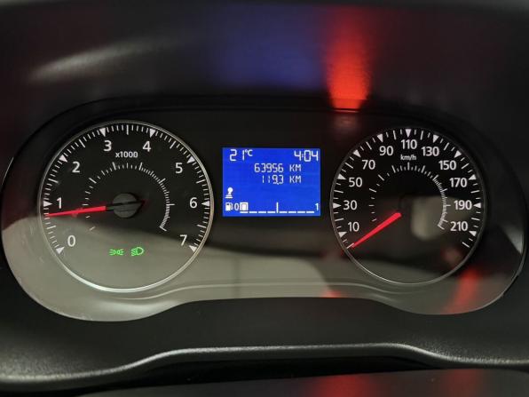 Renault Duster II с пробегом 2021 года, цена 2 109 000 рублей, 54000 км, внедорожник, Автокод Объявления