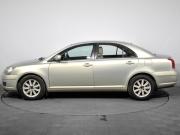 Toyota Avensis II Рестайлинг Санкт-Петербург  - изображение 29