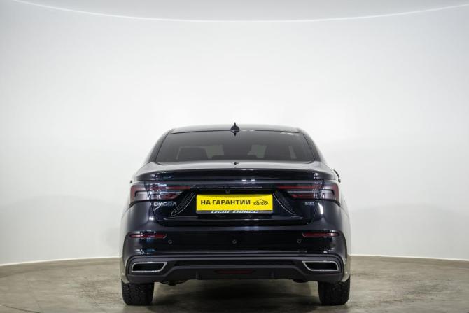 Omoda S5 с пробегом 2023 года, цена 1 279 000 рублей, 36638 км, седан, Автокод Объявления
