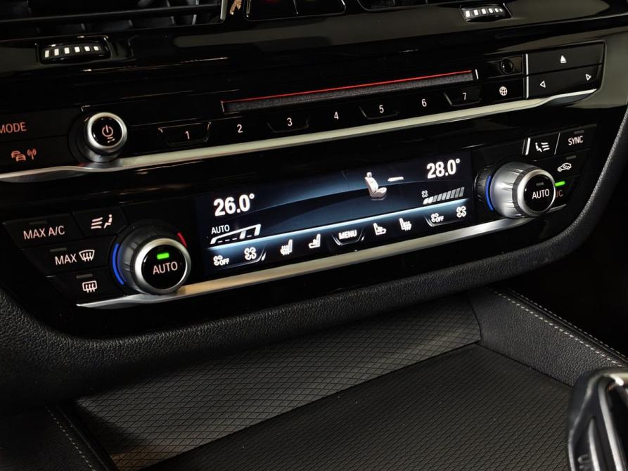 BMW 5 серии VII (G30/G31/G38) Москва  - изображение 20