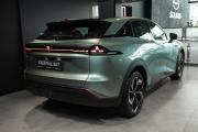 Changan Deepal S07 I Москва  - изображение 22
